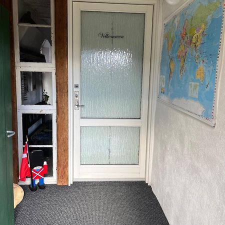 Farmer Apartment Ravning Bredsten  외부 사진