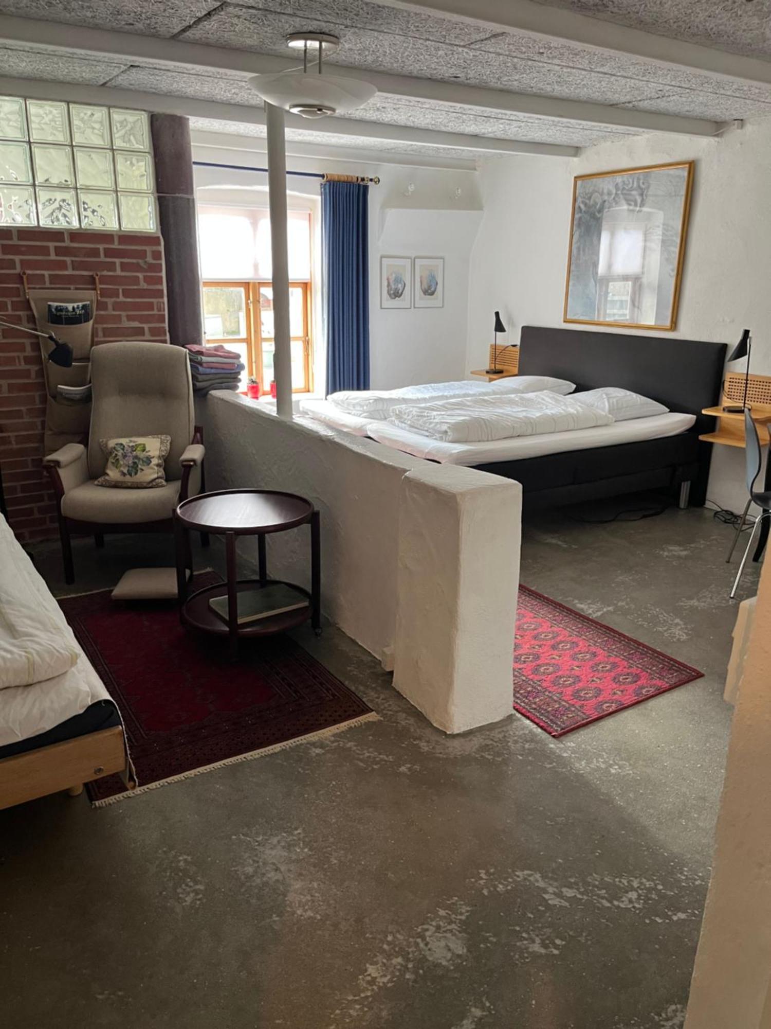 Farmer Apartment Ravning Bredsten  외부 사진
