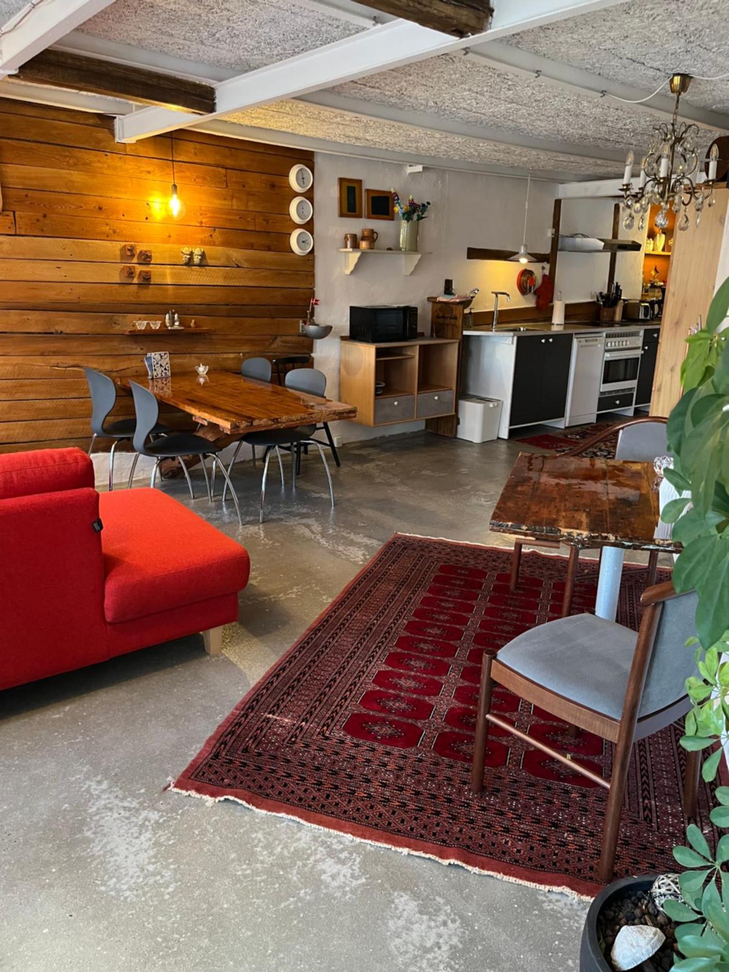 Farmer Apartment Ravning Bredsten  외부 사진