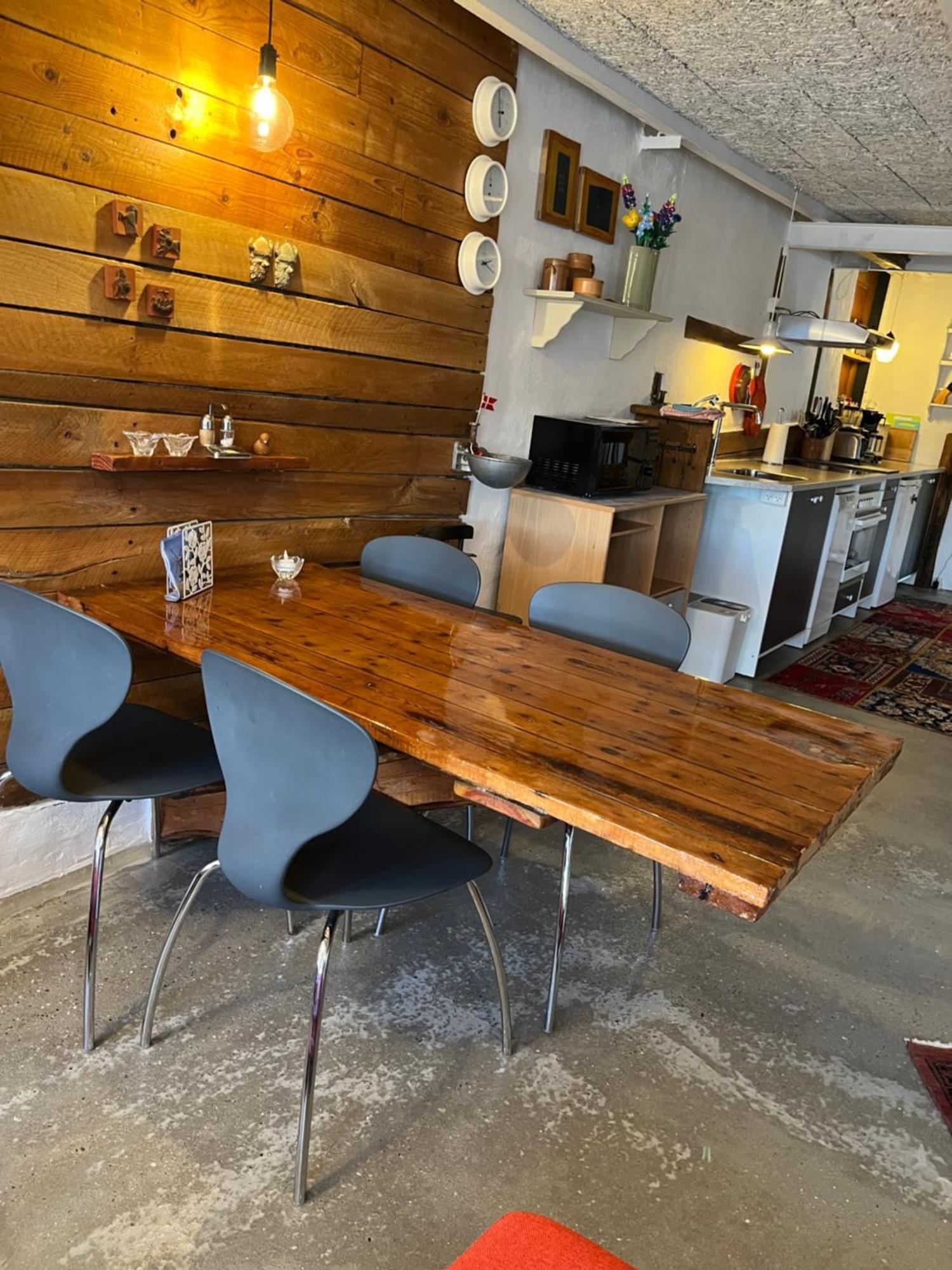 Farmer Apartment Ravning Bredsten  외부 사진