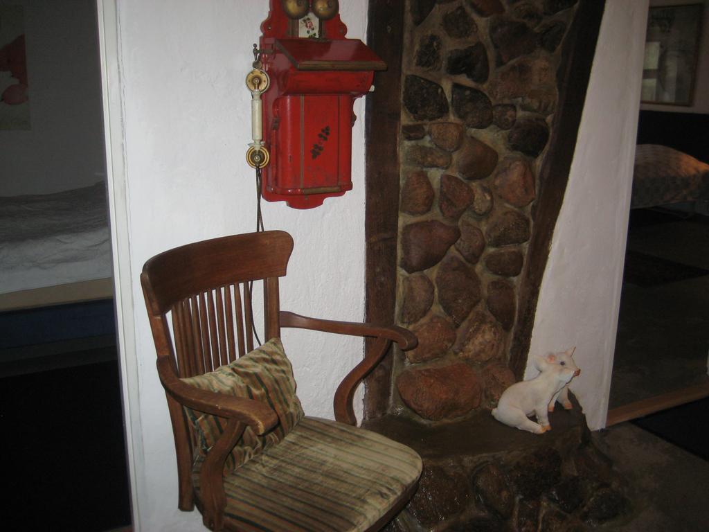 Farmer Apartment Ravning Bredsten  외부 사진