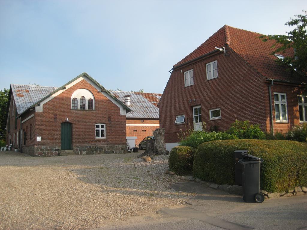 Farmer Apartment Ravning Bredsten  외부 사진